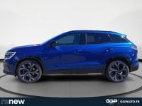 Voitures D'occasion À Orange | Renault Austral 1.2 E-Tech Full Hybrid 200Ch Techno Esprit Alpine...