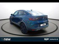 Voitures D'occasion À Orange | Renault Arkana 1.3 Tce Mild Hybrid 160Ch Rs Line Edc -22
