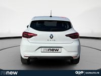 Voitures D'occasion À Orange | Renault Clio 1.5 Blue Dci 100Ch Evolution