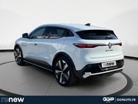 Voitures D'occasion À Orange | Renault Mégane Megane E-Tech Electric Ev60 220Ch Techno Super Ch...