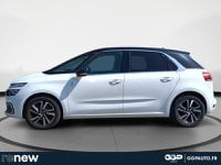 Voitures D'occasion À Orange | Citroën C4 Spacetourer Bluehdi 130Ch S&S Origins Eat8 E6.D-Temp