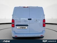 Voitures D'occasion À Orange | Peugeot Expert Fg M 2.0 Bluehdi 145Ch S&S Eat8