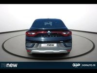 Voitures D'occasion À Orange | Renault Arkana 1.6 E-Tech 145Ch Intens -21B