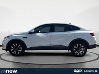 Voitures D'occasion À Orange | Renault Arkana 1.6 E-Tech 145Ch Zen