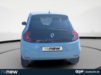 Voitures D'occasion À Orange | Renault Twingo E-Tech Electric Equilibre R80 Achat Intégral