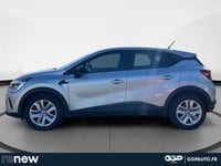Voitures D'occasion À Orange | Renault Captur 1.0 Tce 90Ch Zen -21