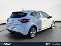 Voitures D'occasion À Orange | Renault Clio 1.0 Sce 65Ch Business -21