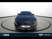 Voitures D'occasion À Orange | Renault Mégane Megane E-Tech Electric Ev60 220Ch Iconic Super Ch...