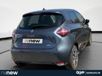Voitures D'occasion À Orange | Renault Zoe E-Tech Intens Charge Normale R110 Achat Integral - 21C