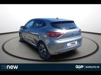 Voitures D'occasion À Orange | Renault Clio 1.5 Blue Dci 100Ch Evolution