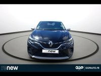 Voitures D'occasion À Orange | Renault Captur 1.6 E-Tech Hybride 145Ch Intens -21