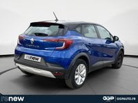 Voitures D'occasion À Orange | Renault Captur 1.0 Tce 90Ch Zen -21