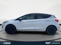Voitures D'occasion À Orange | Ford Fiesta 1.1 75Ch Cool & Connect 5P