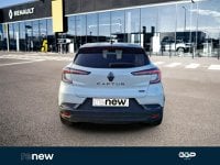 Voitures D'occasion À Orange | Renault Captur 1.6 E-Tech Full Hybrid 145Ch Techno