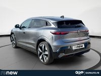 Voitures D'occasion À Orange | Renault Mégane Megane E-Tech Electric Ev60 220Ch Techno Super Ch...