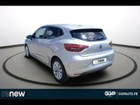 Voitures D'occasion À Orange | Renault Clio 1.6 E-Tech Hybride 145Ch Evolution