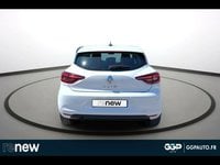 Voitures D'occasion À Orange | Renault Clio 1.0 Tce 90Ch Equilibre