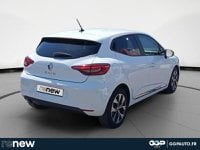 Voitures D'occasion À Orange | Renault Clio 1.5 Blue Dci 100Ch Evolution
