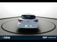 Voitures D'occasion À Orange | Renault Clio 1.6 E-Tech Hybride 140Ch Business -21N