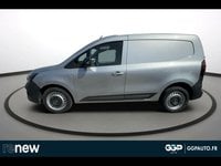 Voitures D'occasion À Orange | Renault Kangoo Van L1 1.5 Blue Dci 95Ch Extra Sésame Ouvre Toi - 22