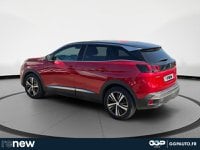 Voitures D'occasion À Orange | Peugeot 3008 1.5 Bluehdi 130Ch E6.C Gt Line S&S Eat8