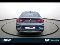 Voitures D'occasion À Orange | Renault Arkana 1.3 Tce 140Ch Fap Zen Edc