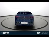 Voitures D'occasion À Orange | Renault Mégane Megane E-Tech Electric Ev60 220Ch Iconic Super Ch...