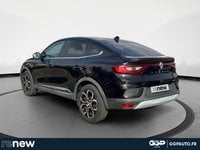 Voitures D'occasion À Orange | Renault Arkana 1.6 E-Tech 145Ch Intens