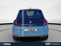 Voitures D'occasion À Orange | Renault Twingo E-Tech Electric Equilibre R80 Achat Intégral