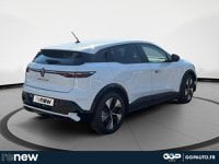 Voitures D'occasion À Orange | Renault Mégane Megane E-Tech Electric Ev40 130Ch Equilibre Stand...