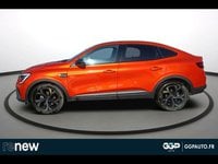 Voitures D'occasion À Orange | Renault Arkana 1.6 E-Tech Hybride 145Ch Engineered -22
