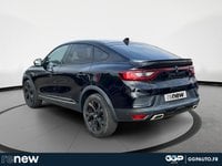 Voitures D'occasion À Orange | Renault Arkana 1.6 E-Tech Hybride 145Ch Engineered -22