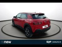 Voitures D'occasion À Orange | Citroën C4 Cactus Puretech 110Ch S&S Feel E6.D 6Cv