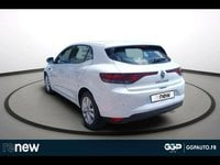 Voitures D'occasion À Orange | Renault Mégane Megane 1.5 Blue Dci 115Ch Business