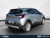 Voitures D'occasion À Orange | Renault Captur 1.0 Tce 90Ch Zen -21