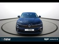 Voitures D'occasion À Orange | Renault Mégane Megane E-Tech Electric Ev60 130Ch Evolution Er Su...