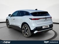 Voitures D'occasion À Orange | Renault Mégane Megane E-Tech Electric Ev60 220Ch Techno Optimum ...