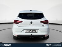 Voitures D'occasion À Orange | Renault Clio 1.6 E-Tech Hybride 145Ch Evolution