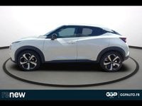 Voitures D'occasion À Orange | Nissan Juke 1.0 Dig-T 117Ch Tekna Dct