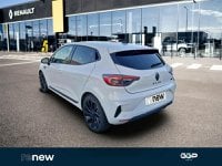 Voitures D'occasion À Orange | Renault Clio 1.6 E-Tech 145Ch Full Hybrid Esprit Alpine - 24