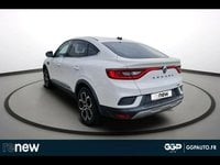 Voitures D'occasion À Orange | Renault Arkana 1.6 E-Tech 145Ch Intens -21B