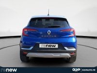 Voitures D'occasion À Orange | Renault Captur 1.3 Tce 160Ch Intens Edc -21