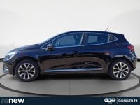 Voitures D'occasion À Orange | Renault Clio 1.0 Tce 90Ch Intens -21N