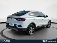 Voitures D'occasion À Orange | Renault Arkana 1.6 E-Tech 145Ch Intens -21B