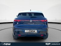 Voitures D'occasion À Orange | Renault Mégane Megane E-Tech Electric Ev60 220Ch Techno Optimum ...