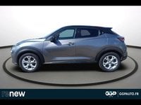 Voitures D'occasion À Orange | Nissan Juke 1.0 Dig-T 117Ch N-Connecta