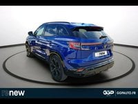 Voitures D'occasion À Orange | Renault Austral 1.2 E-Tech Full Hybrid 200Ch Techno Esprit Alpine
