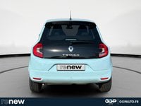 Voitures D'occasion À Orange | Renault Twingo 1.0 Sce 65Ch Equilibre
