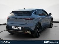 Voitures D'occasion À Orange | Renault Mégane Megane E-Tech Electric 220Ch Iconic Autonomie Con...