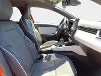 Voitures D'occasion À Orange | Renault Clio 1.6 E-Tech Hybride 145Ch Techno